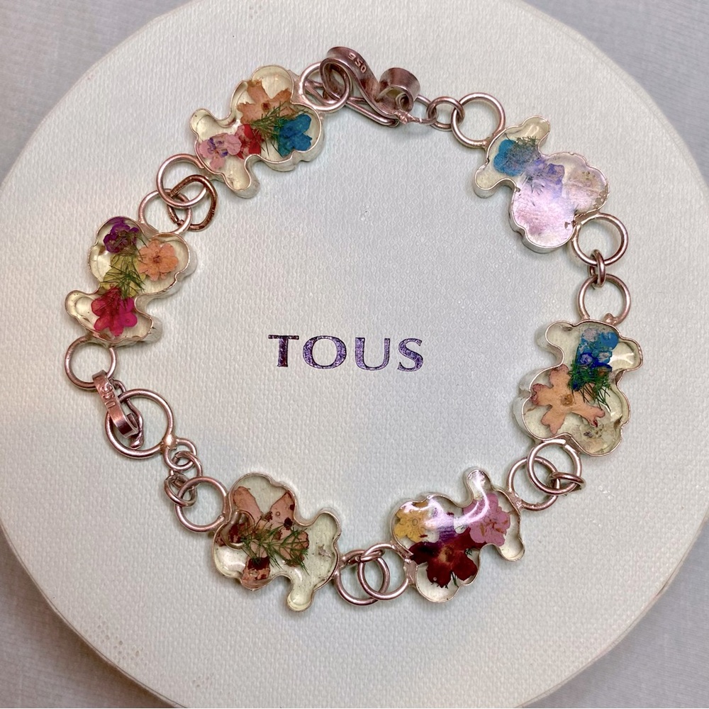 Tous bracelet